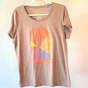 Prana Tee
